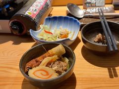 -一豚轩·烧鸟·豚骨拉面(五四路店)