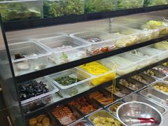 -大江麻辣拌(石油学院店)