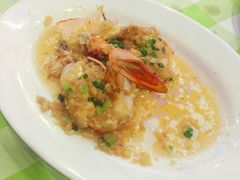 -快乐海鲜城(虎泉街店)