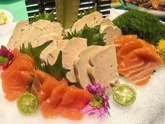 -瓯菜排档(娄桥店)