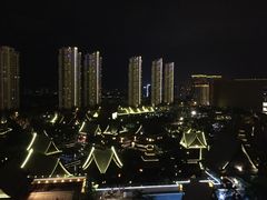 -三亚湾红树林度假世界(木棉酒店)