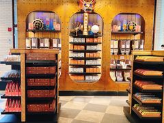 -酷巧·巧克力糖果店