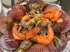 -南拳十三姨·潮汕砂锅粥·粤菜(西单大悦城店)