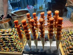 -东门町美食街
