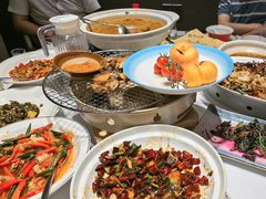 -黔城故事(虎峰别墅店)