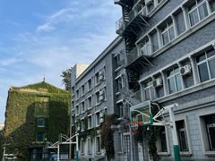 -中央戏剧学院(东城校区)