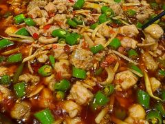 -盐井记·自贡美蛙鲜锅兔(中和店)