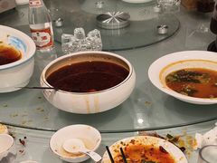 -味窑大寨百姓酒楼(晋祥办公大楼店)