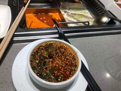 -海底捞火锅(翔龙天地广场店)
