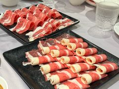 -东来顺饭庄(apm总店)