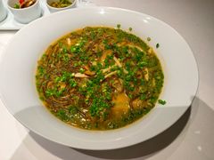 -荣轩(新荣记环球金融中心店)