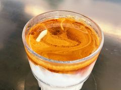 DIRTY-麻雀咖啡SPARROW COFFEE(十全街店)