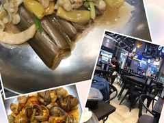 -盒马鲜生(皇庭广场店)