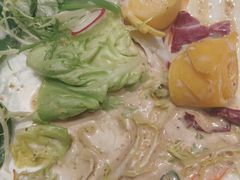 -凤凰园烤鸭店·唐山菜·传承花椒肉(老唐丰路店)