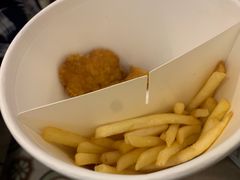 -麦当劳(杭州庆春路店)