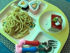-瑞德姆美人鱼海底演艺主题餐厅(亚龙湾店)
