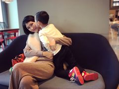-dotcom coffee古点咖啡(致真大厦店)