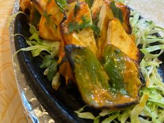 -Santoor 萨都里印度餐厅(北锣鼓巷店)
