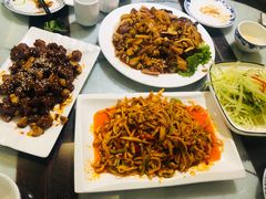 -惠宾饭庄(中山路店)