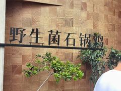 -蘑界·野生菌火锅(深业上城店)