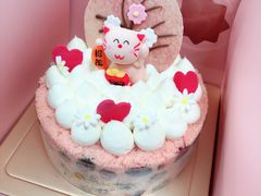 -黑池口感烘焙·生日蛋糕(坂田店)