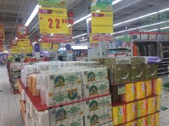 -华润万家(华夏店)