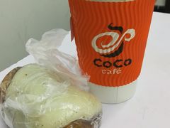-CoCo都可(虹口龙之梦店)