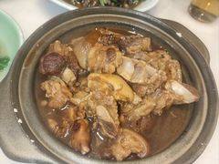 -陈先进鱼馆·夜宵·地道农家菜(湖墅南路店)