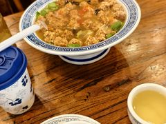 -老雒阳面馆·水席(定鼎门店)