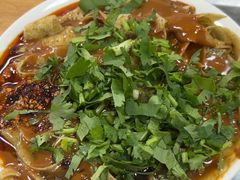 -正味斋锅巴菜(西北角店)