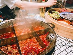 -董眼镜火锅(洪崖洞总店)