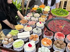 -纸盐河码头火锅(十八梯店)