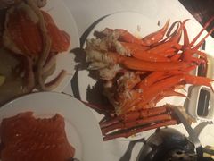 多伦多海鲜自助餐厅-星伦多自助料理·涮烤一体(虹悦城店)