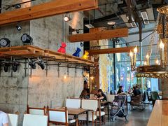 -I HOLIC艾豪丽披萨(KKone店)