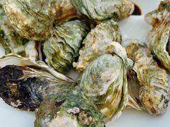 -众味海鲜大排档·活海鲜·潮汕味(南澳店)
