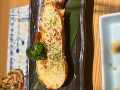 -花和海鲜自助(梅江店)