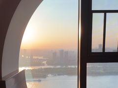 -长沙Y60-SKYLINE天际江景酒店(五一广场店)