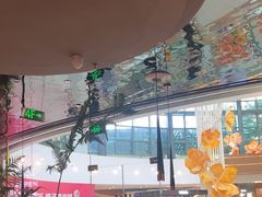 -吉布鲁牛排海鲜自助(成都大悦城店)