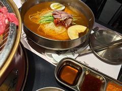 -西塔老太太泥炉烤肉(龙湖北苑天街店)