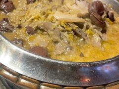 -人民公社大食堂(张家湾店)
