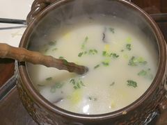 -老铺烤鸭(宝鸡店)