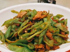 辣椒小炒肉-顺风山庄(水濂山店)