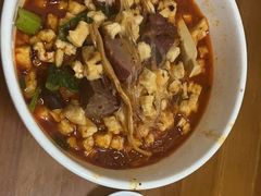 -刘信牛羊肉小炒泡馍(回民街店)