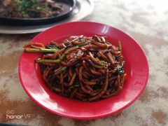 福建炒生面-新九如海鲜饭店(Sin Kiew Yee)