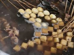 -马记大锅煮(总店)