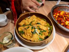 -细毛私家菜总店