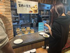 -東盛炭烤自助料理(浦东文峰广场店)