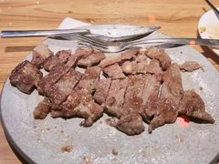 -纽斯特牛排自助餐厅(浦东文峰广场店)