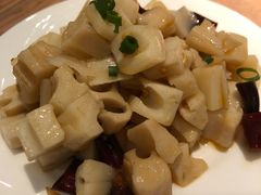 -江湖情酸菜鱼(万菱汇店)