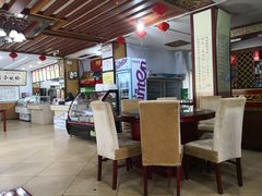 大堂-郝家火烧(古城店)